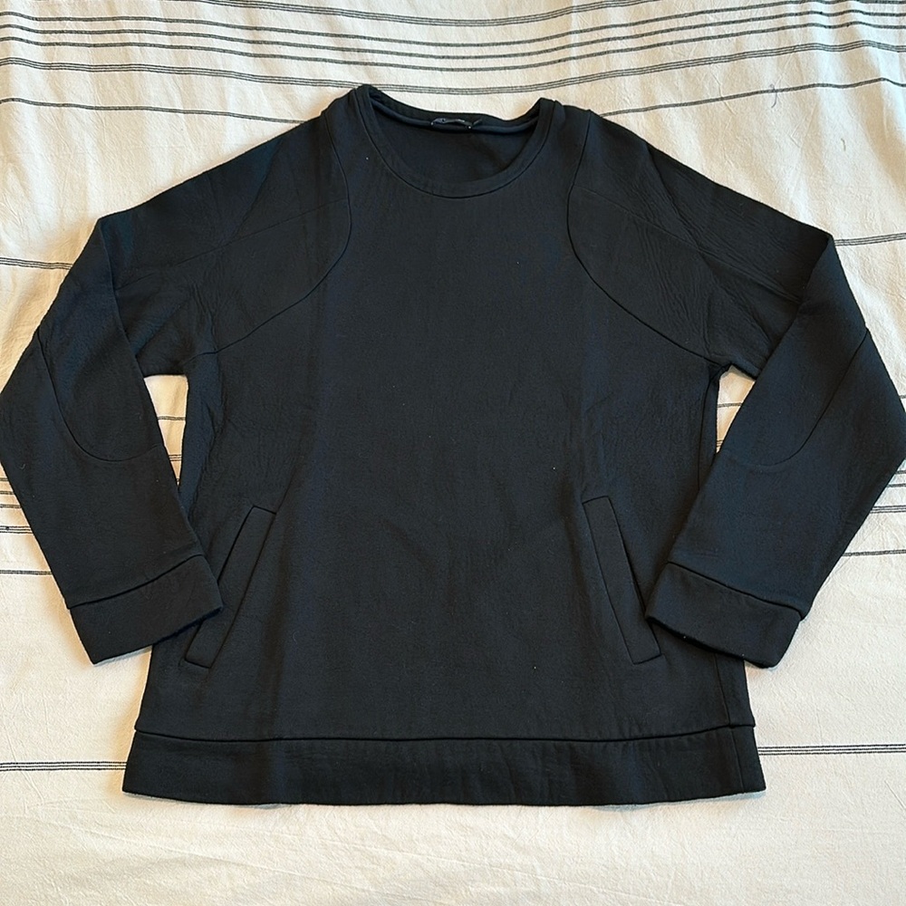 ALEXANDER WANG, Sweatshirt, Size XL